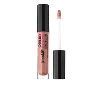 deBBY, Lucidalabbra kissME LIPGLOSS VOLUME EFFECT, Colore 03 Nude, Finish Extra Luminoso senza appiccicare