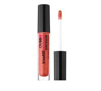 deBBY kissME LIPGLOSS 08 - salmon rose