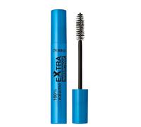 deBBY 100% VOLUME EXTRA WATERPROOF A prova di workout intensi! black