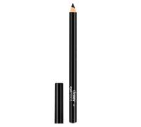 deBBY, eyePENCIL Waterproof, Matita Occhi Nera Resistente all'Acqua, Colore Intenso a Lunga Tenuta, Formula con Cere Speciali, Oftalmologicamente Testata, Colore 01 Nero