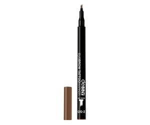DEBBY MATITA EYEBROW TATTOOMARKER 02