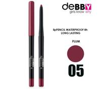 DEBBY - Rossetto per adulti unisex