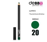 Debby Matita occhi 20 - Matita per occhi