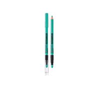 Debby Matita occhi sfumabile 100% Color N.02 Amazing Turquoise con sfumino