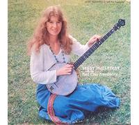 DEBBY MCCLATCHY - debby mcclatchy with the red clay ramblers LP