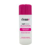 Debby Nail Polish Remover Rinforzante