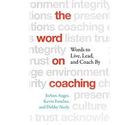 Debby Neely Joann Auger Kevin Fuselier The Word on Coaching (Tascabile)