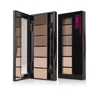 DEBBY ON THE GO EYESHADOW PALETTE 03