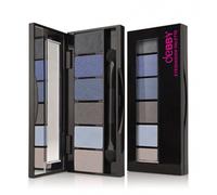 DEBBY ON THE GO EYESHADOW PALETTE 04