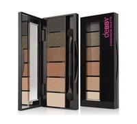 DEBBY ON THE GO EYESHADOW PALETTE 06