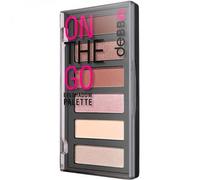 Debby On The Go Eyeshadow Palette