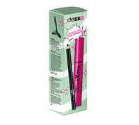 deBBY perfectGIFT COLLECTION - OCCHI DA FATA, VITA SFASATA