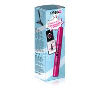 Debby perfectGIFT COLLECTION - VIBES IN ALTO CON MASCARA E SMALTO!