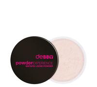 Debby powderEXPERIENCE MAT&FIX LOOSE POWDER