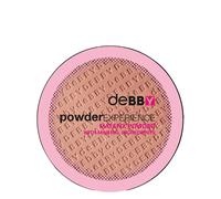 deBBY powderEXPERIENCE MAT&FIX POWDER 03 - sunny