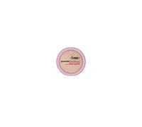 deBBY powderEXPERIENCE MAT&FIX POWDER 01 - nude