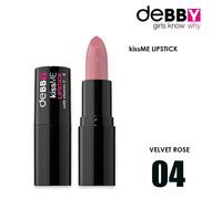 Debby Rossetto Kiss Me Cremay 04 - Rossetto