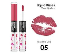 Debby Rossetto Liquid Kisses 05 - Rossetto liquido