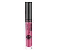DEBBY ROSSETTO LIQUIDO EFFETTO MAT N.04 LIQUID KISSES MAT LIPSTICK LUNGA TENUTA