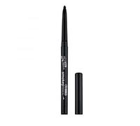 deBBY smokeyPENCIL eye pencil Crema 1 black