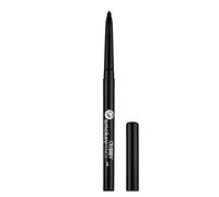 DEBBY SMOKEY PENCIL BLACK 01