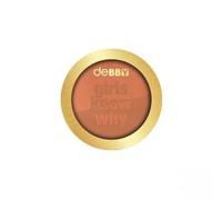 Debby Sun Experience Bronzing 02 Bronzer