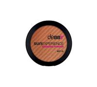 sun experience bronzing powder - terra abbronzante spf 15 n.2