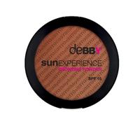 sun experience bronzing powder - terra abbronzante spf 15 n.4