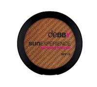sun experience bronzing powder - terra abbronzante spf 15 n.5