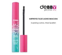 Debby Surprises Mascara Ciglia Finte - Ciglia finte
