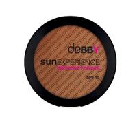 DEBBY SUN EXPERIENCE BRONZING POWDER 03