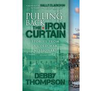 Debby Thompson Pulling Back the Iron Curtain (Tascabile)