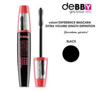 Debby Volum'Experience Mascara Nero - Mascara