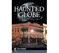 Debe Branning Haunted Globe (Tascabile)
