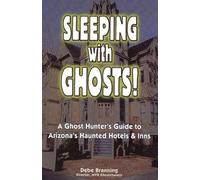 Debe Branning Sleeping with Ghost (Tascabile)