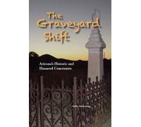 Debe Branning The Graveyard Shift (Tascabile)
