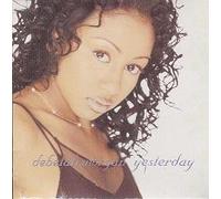 Debelah Morgan - Yesterday