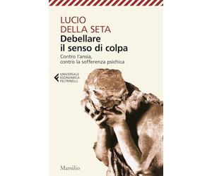 Debellare il senso di colpa