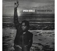 Debelle Speech - Freedom Of Speech