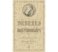 Deberes matrimoniales: Exposición sobre los deberes de los esposos y esposas el uno hacia el otro: 18