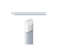 DEBFLEX 600455 Casa-Neon-Appliques tubolari Illuminazione-Lampada regoletta Luminosa-Reglette LED 1,2 Slim 3000