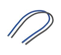 Debflex 707740-2 cavi elettrici HO7VK 16, colore: Blu/Nero