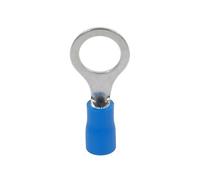 Debflex 711019 10 Terminali Terminali mm D8 Blu