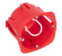 DEBFLEX 718021 - Scatola da incasso Cloison Seche 1 posa, Ø6