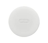 DEBFLEX 718235 - Contenitore impermeabile IP66 Ø85/P50, colore: Bianco