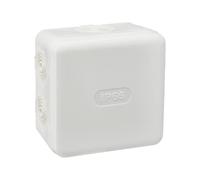 DEBFLEX 718245 - Scatola di Derivazione impermeabile Ip66 85 / P50