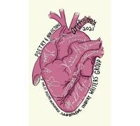 Debi Gevry-Ellsworth Gene Clark Katelin Hoffman Micha Anthology 2021 (Tascabile)