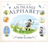 Debi Gliori An Island Alphabet (Tascabile)