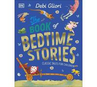 Debi Gliori The Book of Bedtime Stories (Copertina rigida)