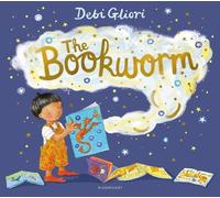 Debi Gliori The Bookworm (Tascabile)
